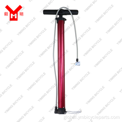 Bicycle Hand Pump Heavy Duty Bicycle Pump 45MM Factory